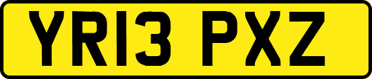 YR13PXZ