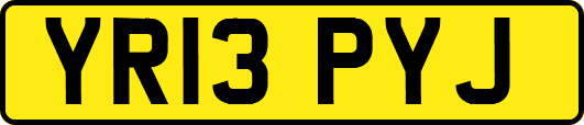 YR13PYJ