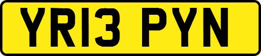 YR13PYN
