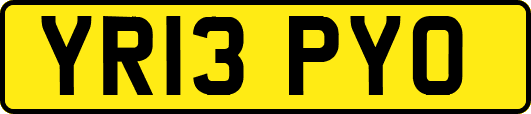 YR13PYO