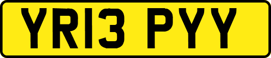 YR13PYY