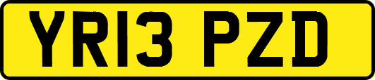 YR13PZD