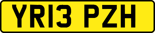 YR13PZH