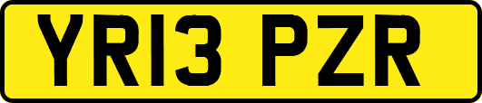 YR13PZR