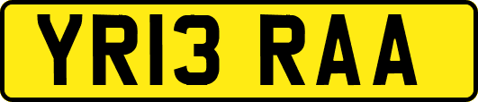YR13RAA