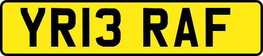 YR13RAF