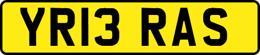 YR13RAS
