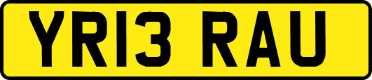 YR13RAU