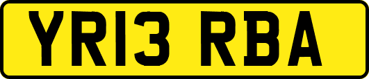 YR13RBA