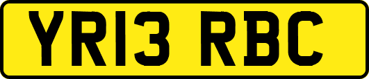 YR13RBC