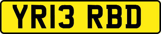 YR13RBD