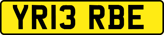 YR13RBE