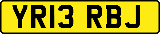 YR13RBJ