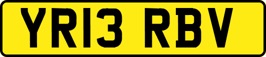 YR13RBV