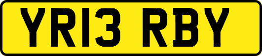YR13RBY