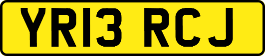 YR13RCJ
