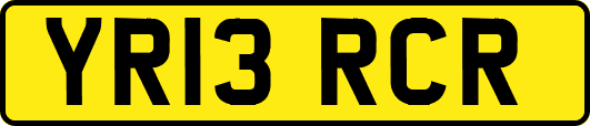 YR13RCR