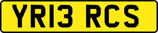 YR13RCS