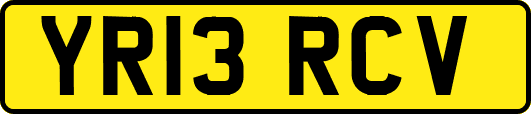 YR13RCV