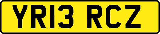 YR13RCZ
