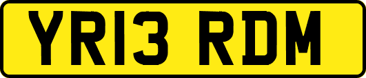 YR13RDM