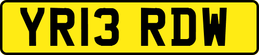 YR13RDW