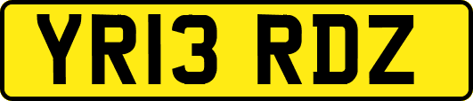 YR13RDZ