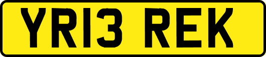 YR13REK