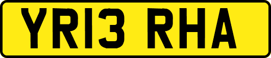 YR13RHA