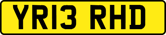 YR13RHD