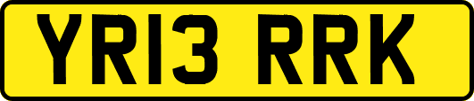 YR13RRK