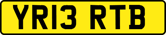 YR13RTB