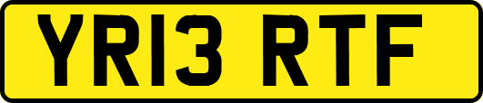 YR13RTF