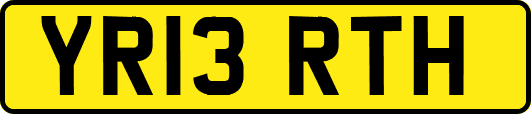 YR13RTH