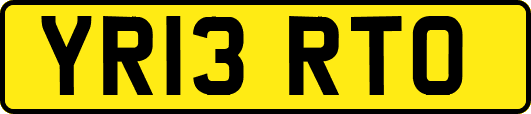 YR13RTO