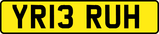 YR13RUH