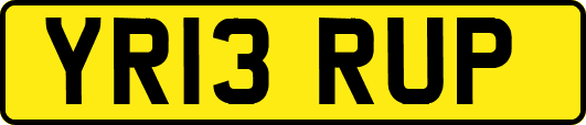 YR13RUP