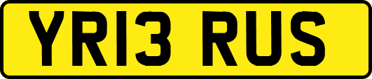 YR13RUS