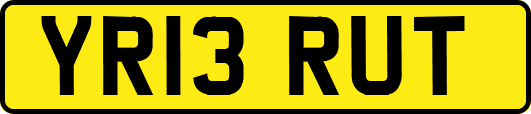 YR13RUT