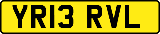 YR13RVL