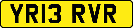 YR13RVR