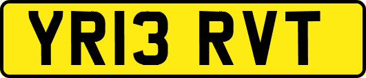 YR13RVT