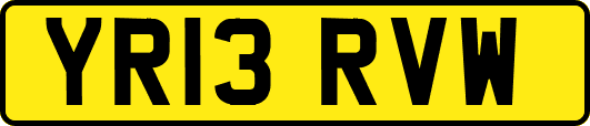 YR13RVW