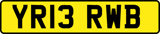 YR13RWB