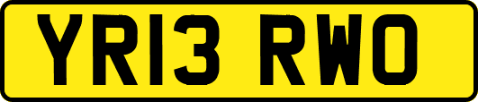 YR13RWO