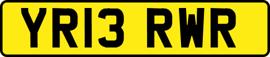 YR13RWR