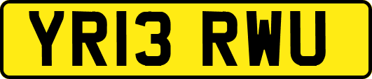 YR13RWU