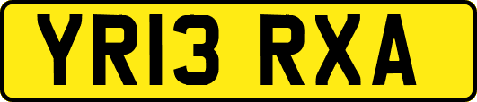 YR13RXA