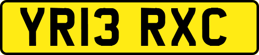 YR13RXC