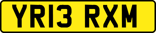 YR13RXM